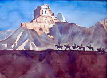 Yuttaa by Sandy Lynn Wisecup