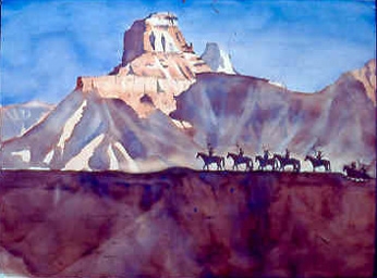 Yuttaa by Sandy Lynn Wisecup